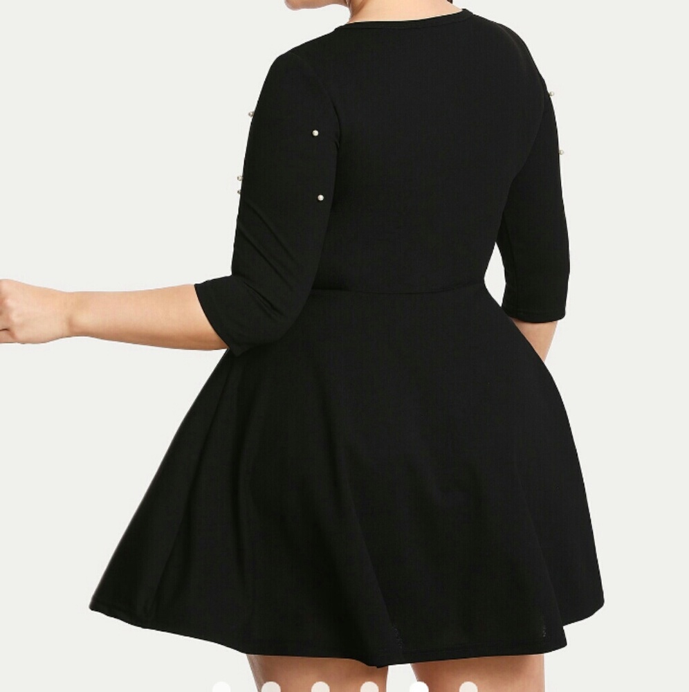 Fit & Flare Mini - Picture 2 of 7